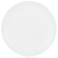 ARDESTO Тарілка пиріжкова Imola, 16 см, порцеляна