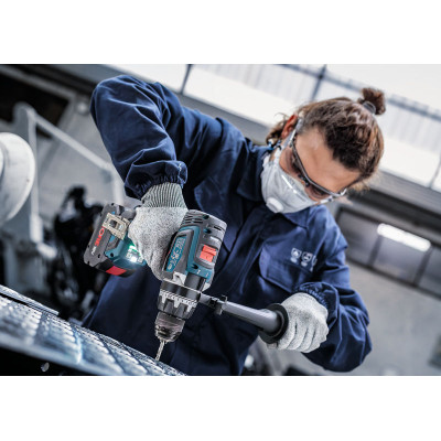 Свердло Bosch Professional HSS-G по металу, 4.2мм, 10шт