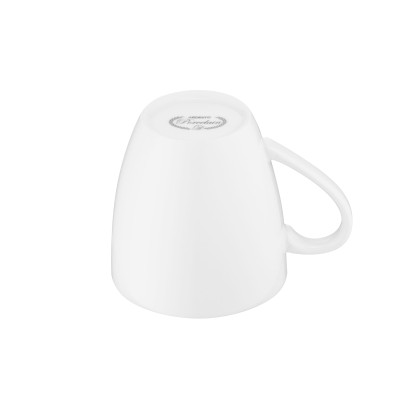 ARDESTO Чашка, 300 мл, Фарфор