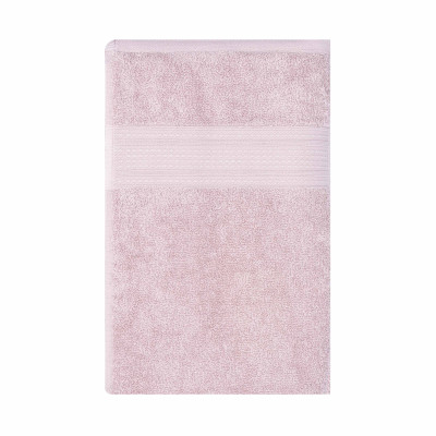 Рушник махровий ARDESTO SuperSoft 70х140см, 100% бавовна, рожевий Рушник махровий ARDESTO SuperSoft 70х140см, 100% бавовна, рожевий