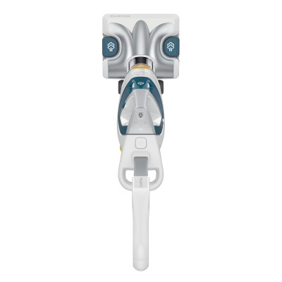 Пилосос Rowenta пароочисник Clean&Steam Multi, 1700Вт, конт пил -0.5л, мікрофільтр, 7 насадок, білий Пилосос Rowenta пароочисник Clean&Steam Multi, 1700Вт, конт пил -0.5л, мікрофільтр, 7 насадок, білий