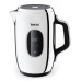 Tefal Електрочайник Majestuo 1.5л, з подвійними стінками, 9 темп.реж, підтримка температури, сенсорне управління, нержавіюча сталь