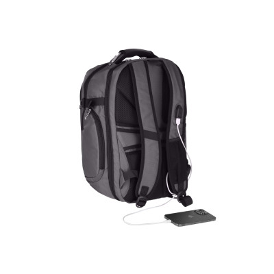 2E Рюкзак, Ultimate SmartPack 16