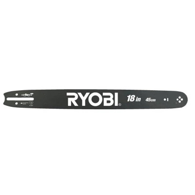 Шина для ланцюгової пилки Ryobi RAC231 45см 1.27мм