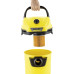 Пилосос професійний Karcher WD 3 V-17/4/20 1000Вт контейнер 17л 4.53кг