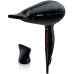 Фен Philips Professional, 2100Вт, 3 режими, іонізація, хол. обдув, чорний