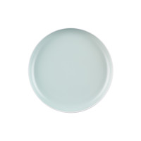 ARDESTO Тарілка обідня Cremona, 26 см, Pastel blue, кераміка