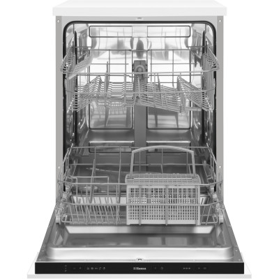 Посудомийна машина Hansa вбудована, 12компл., A++, 60см, білий