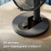Вентилятор Philips настільний Series 1000, 35см, 35Вт, чорний