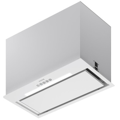Franke Витяжка вбудовувана Box Flush EVO, 52см, 1035м3г, FBFE WH MATT A52, білий матовий Franke Витяжка вбудовувана Box Flush EVO, 52см, 1035м3г, FBFE WH MATT A52, білий матовий