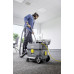 Пилосос професійний Karcher T 10/1 585Вт 185мБар контейнер 10л 6.6кг