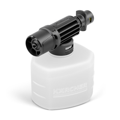 Насадка пінна Karcher FJ 3 0.3л (заміна артикула 2.643-150.0) Насадка пінна Karcher FJ 3 0.3л (заміна артикула 2.643-150.0)