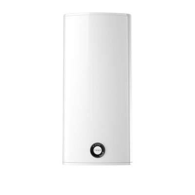 Водонагрівач електр. TESY Bellislimo Lite Cloud плаский GCR 802712 E32 ECW, Wi-Fi, 80л, 1,2кВт, ун. монтаж, ел. кер-ння, B, білий