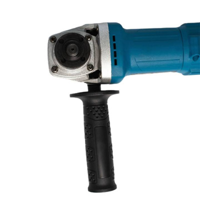 Шліфмашина кутова Зеніт Профі ЗКШ-125/1200 рс 125мм 1200ВТ 3000-11000об/хв 1.9кг