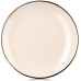 ARDESTO Тарілка обідня Emilia, 27.5см, кераміка, бежевий