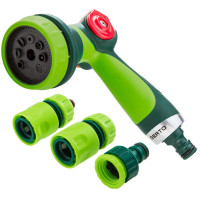 Набір для поливу Verto, 1/2