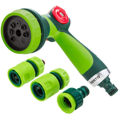 Набір для поливу Verto, 1/2