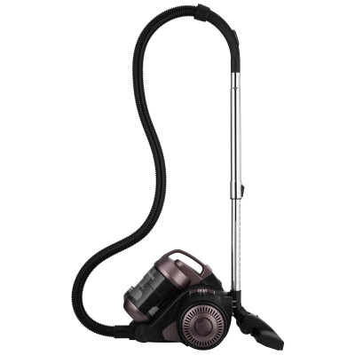 Пилосос Ardesto контейнерний, 700Вт, конт пил -2.5л, НЕРА, чорно-бронзовий Пилосос Ardesto контейнерний, 700Вт, конт пил -2.5л, НЕРА, чорно-бронзовий