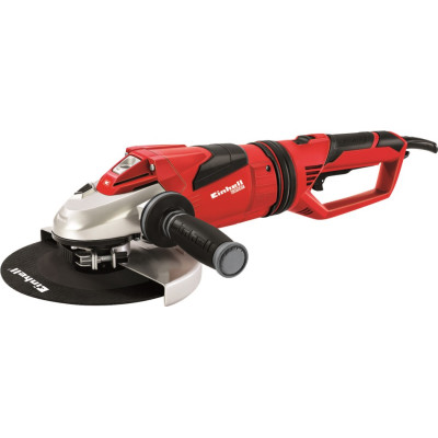 Шлифовальная машина угловая (болгарка) Einhell TE-AG 230 4430870