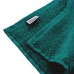 Килимок для ніг махровий ARDESTO Benefit 50х70см, 100% бавовна, зелений темний Килимок для ніг махровий ARDESTO Benefit 50х70см, 100% бавовна, зелений темний