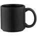 Чашка ARDESTO Trento, 400мл, кераміка, чорний
