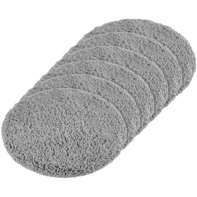 Набір змінних подушок Sencor SRX6001 для SRW6010WH, мікрофібра, 6 шт Набір змінних подушок Sencor SRX6001 для SRW6010WH, мікрофібра, 6 шт