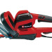 Кусторез сетевой Einhell GE-EH 7067 700Вт 67см шаг реза 30мм 3.7кг