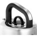 Електрочайник Russell Hobbs Distinctions Titanium, 1.5л, Strix, метал, сріблясто-мідний