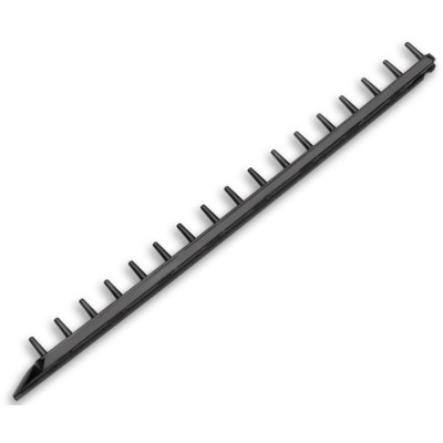 Випрямляч Babyliss Sleek Control 235, темп.режимів-5, 140-235С, іонізація, кераміка, турмалін , чорний