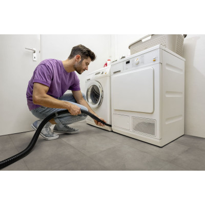 Насадка Karcher щілинна для пилесосів гнучка 615мм