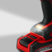 Гайковерт ударний акумуляторний Einhell Professional TP-CW 18/750-C Li BL - Solo 18В 750Нм 0-2200об/хв 1.78кг без АКБ та ЗП Гайковерт ударний акумуляторний Einhell Professional TP-CW 18/750-C Li BL - Solo 18В 750Нм 0-2200об/хв 1.78кг без АКБ та ЗП
