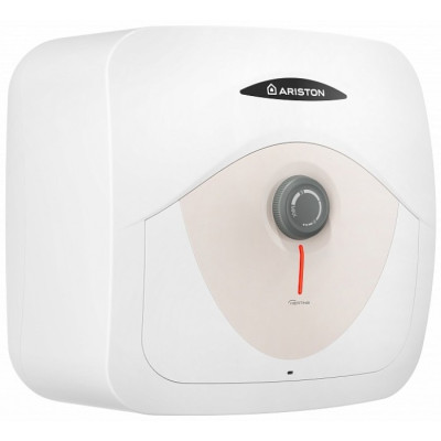 Водонагрівач електричний Ariston DUNE RS 30 PL EU 30 л, 1.2 кВт, над мийкою, Італія, С