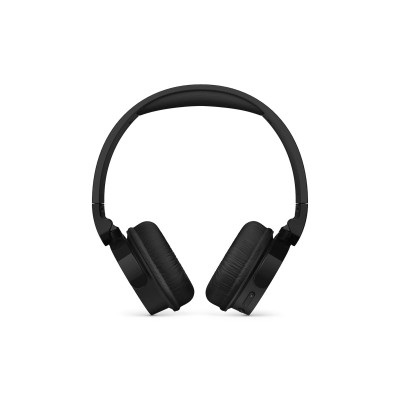 Навушники On-ear Philips TAH4209 BT 5.3, Wireless, Mic, Чорний