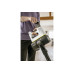 Karcher Пилосос безпровідний VC 4 Cordless myHome Pet, конт пил -0.65л, автон. робота до 30хв, вага-2.35кг, НЕРА, +1 батарея