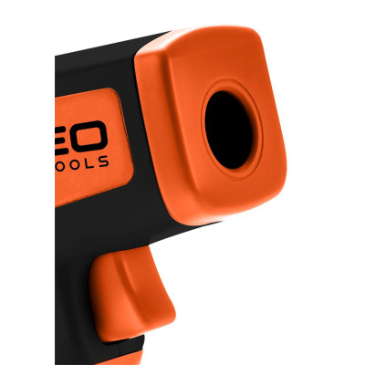 Neo Tools Пірометр, діапазон 32-42.9градусів, точність 0.2градуси, IP44