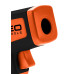 Neo Tools Пірометр, діапазон 32-42.9градусів, точність 0.2градуси, IP44