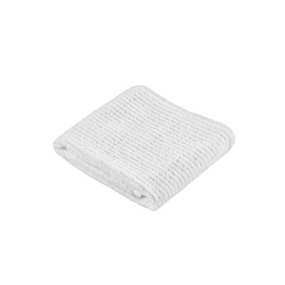 Рушник махровий ARDESTO Air, 30х50см, 100% бавовна, білий Рушник махровий ARDESTO Air, 30х50см, 100% бавовна, білий