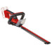 Кущоріз акумуляторний Einhell GE-CH 18/40 Li Kit PXC 18В акб 1х2.5А·год 40см крок різу 13мм 2кг