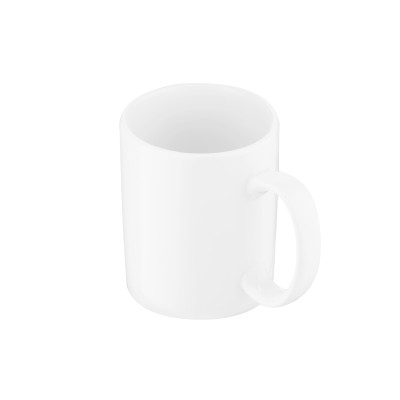 ARDESTO Чашка Prato, 340 мл, фарфор ARDESTO Чашка Prato, 340 мл, фарфор