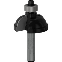 Фреза профільна F Bosch Professional Std S8 R9.5 D35 L16.2 Фреза профільна F Bosch Professional Std S8 R9.5 D35 L16.2