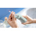 Іригатор Philips портативний Sonicare Cordless Power Flosser 3000, чохол, 2 насадки, м'ятний