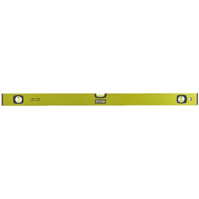 Ryobi Рівень RSL80, 80см, 3 капсули, точність 0.5мм/м