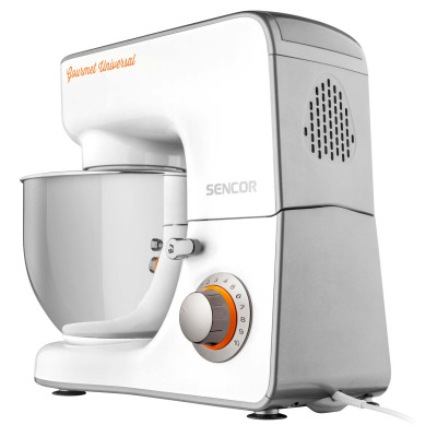 Комбайн кухонний Sencor STM 3700WH