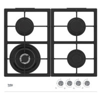 Варильна поверхня Beko HILW64225SW Варильна поверхня Beko HILW64225SW