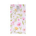 Рушник для кухні ARDESTO Spring flowers 50x68см, 100% бавовна, білий