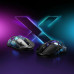 Миша GravaStar Mercury X, BT/WL/USB-A, RGB, сірий Миша GravaStar Mercury X, BT/WL/USB-A, RGB, сірий