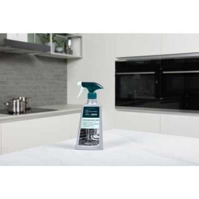Спрей Electrolux для очистки духовых и микроволновых печей, 300мл (M3OCS300)