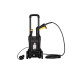 Минимойка высокого давления 2E AquaClean 140, 1800Вт, 140бар, 480л/ч, шланг 6м, 6.06кг (2E-HPW1814)