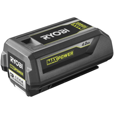 Ryobi Акумулятор Max Power RY36B40B 36В 4А·год 1.32кг