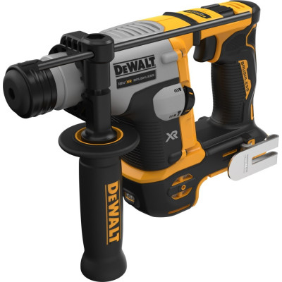 Перфоратор акумуляторний DeWalt SDS PLUS 18В XR 1.4Дж 0-1060об/хв 0-4980уд/хв 2 режими 1.8кг без АКБ та ЗП